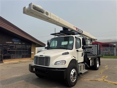 2021 Freightliner M2