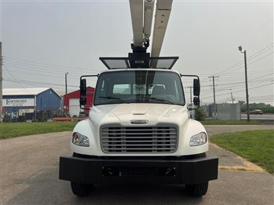 2021 Freightliner M2