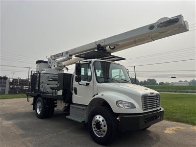 2021 Freightliner M2