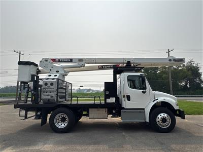 2021 Freightliner M2