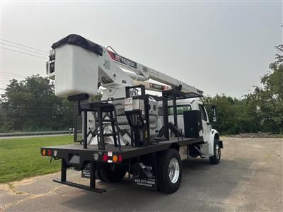 2021 Freightliner M2