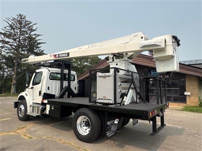2021 Freightliner M2