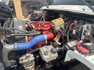 2021 Freightliner M2