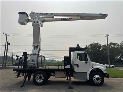 2021 Freightliner M2