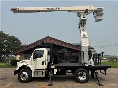 2021 Freightliner M2