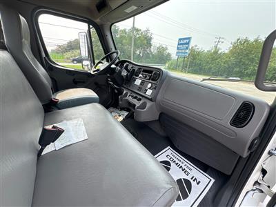 2021 Freightliner M2