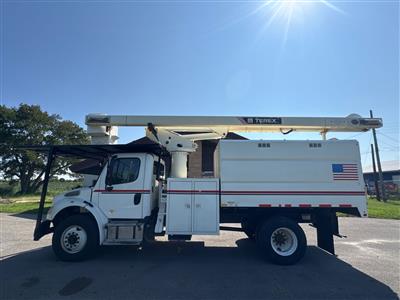 2018 Freightliner M2
