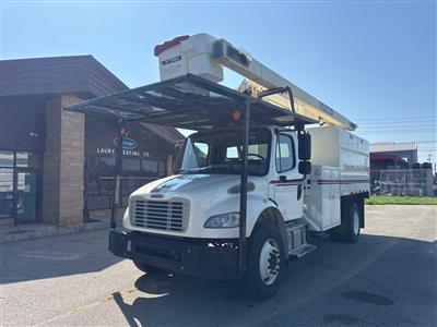 2018 Freightliner M2