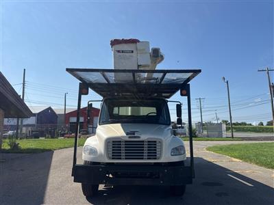 2018 Freightliner M2