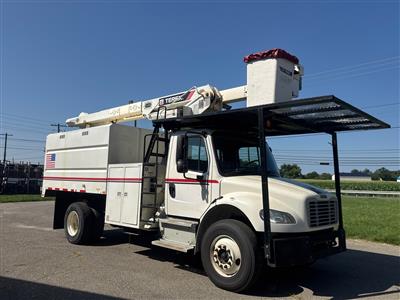2018 Freightliner M2