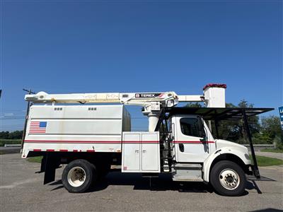 2018 Freightliner M2