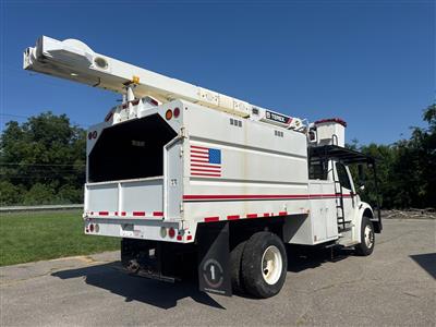 2018 Freightliner M2