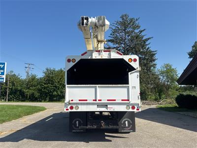 2018 Freightliner M2