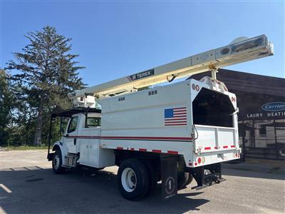 2018 Freightliner M2