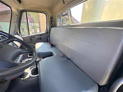 2018 Freightliner M2