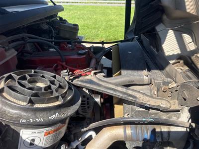 2018 Freightliner M2