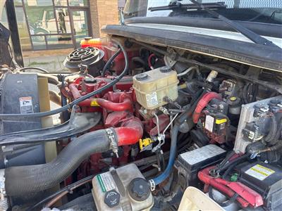 2018 Freightliner M2