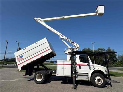 2018 Freightliner M2