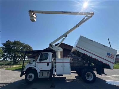 2018 Freightliner M2