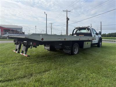 2021 Ford F-600