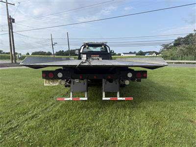 2021 Ford F-600