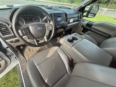 2021 Ford F-600