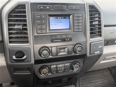 2021 Ford F-600