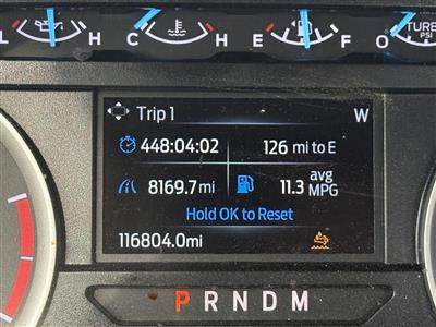 2021 Ford F-600