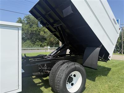 2013 Ford F-750