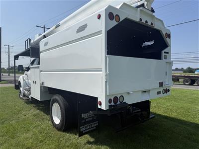 2013 Ford F-750