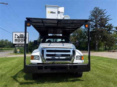 2013 Ford F-750