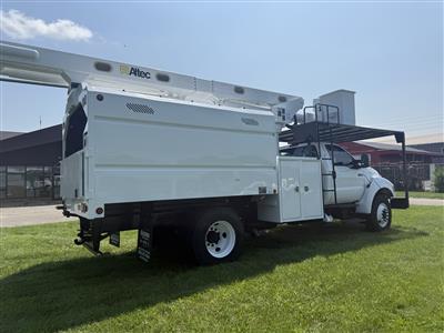 2013 Ford F-750