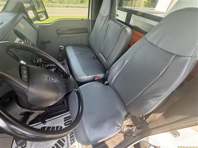 2013 Ford F-750