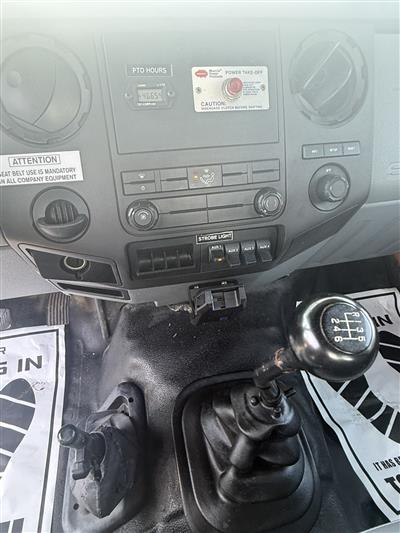 2013 Ford F-750