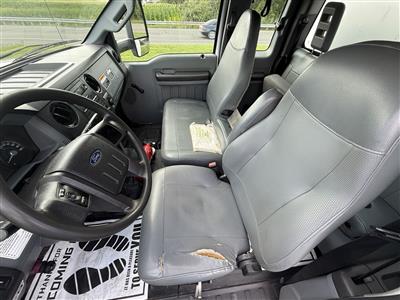 2017 Ford F-750