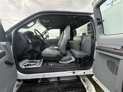 2017 Ford F-750