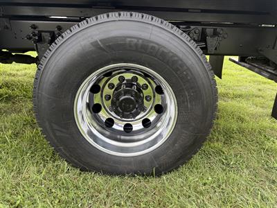 2017 Ford F-750