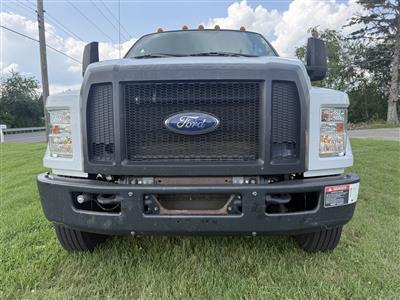 2017 Ford F-750
