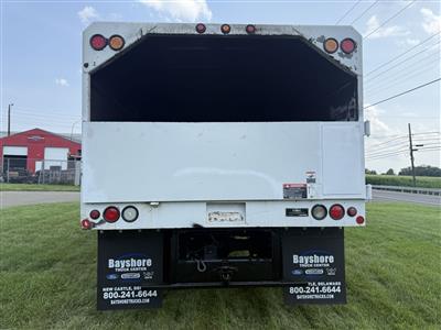 2017 Ford F-750