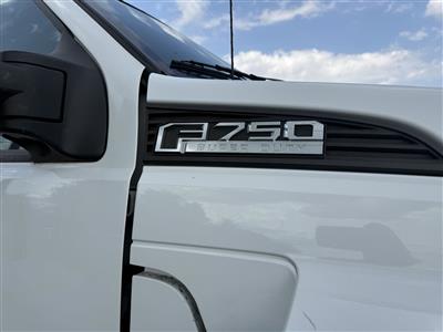 2017 Ford F-750