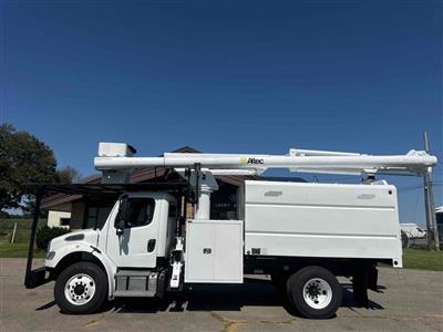 2013 Freightliner M2