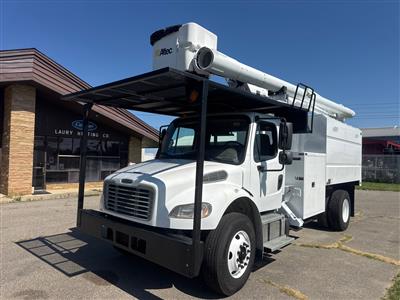 2013 Freightliner M2