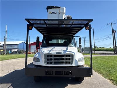 2013 Freightliner M2