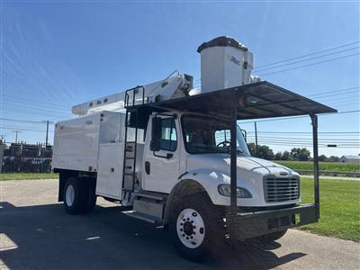 2013 Freightliner M2