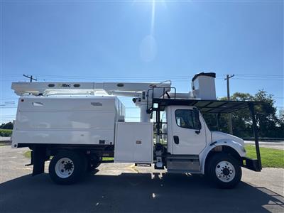 2013 Freightliner M2