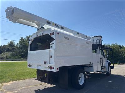 2013 Freightliner M2