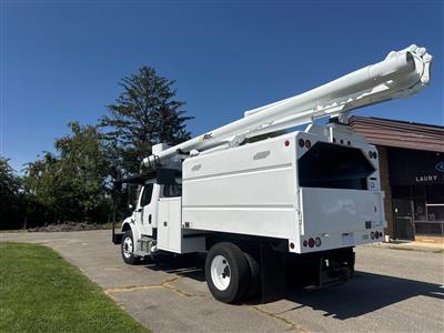 2013 Freightliner M2