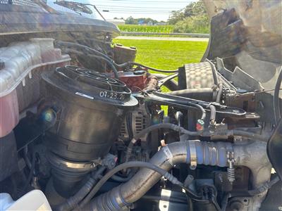 2013 Freightliner M2