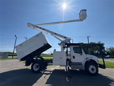 2013 Freightliner M2