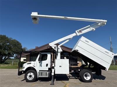 2013 Freightliner M2